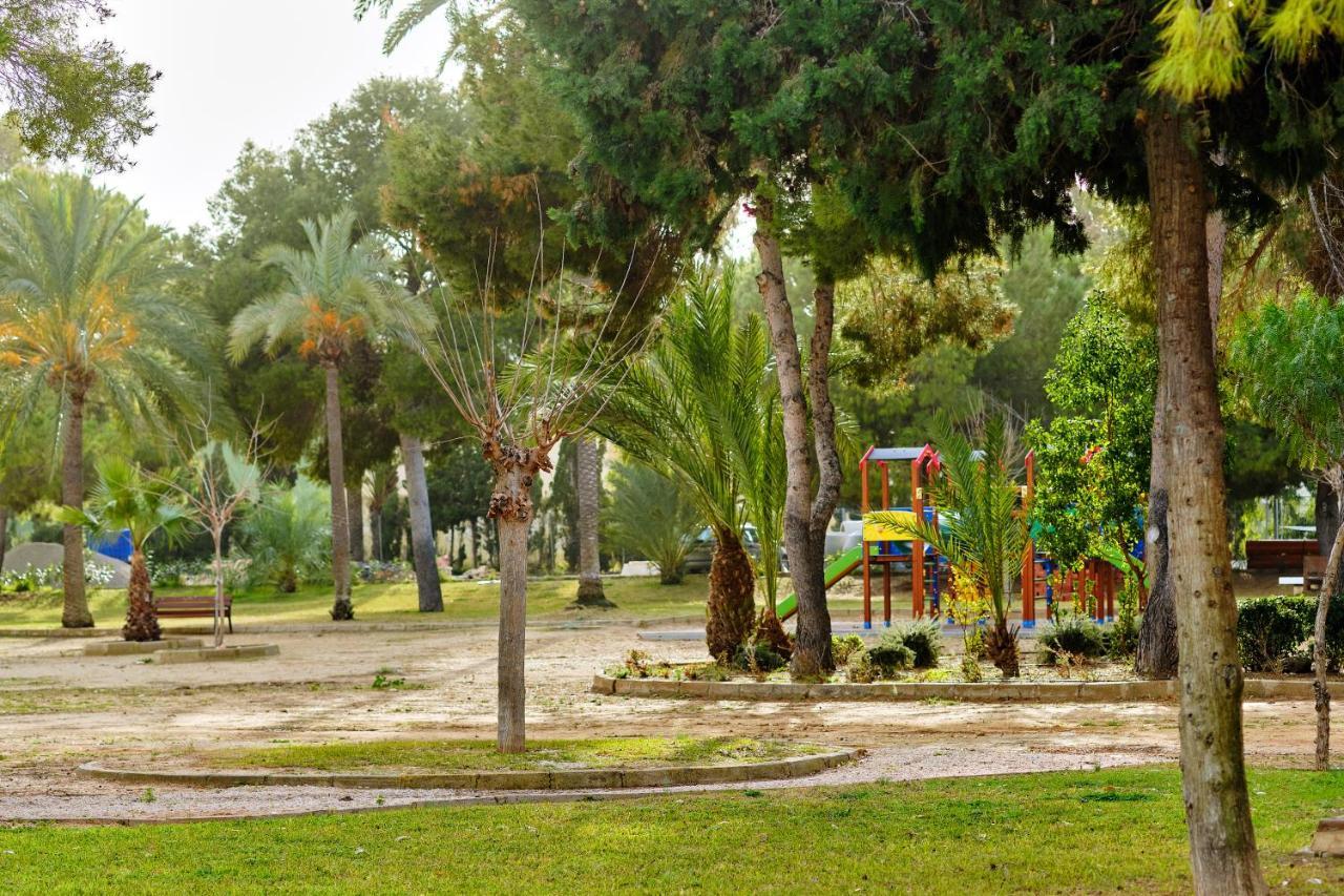 Pueblito La Zenia Beach Dehesa de Campoamor  Exterior foto