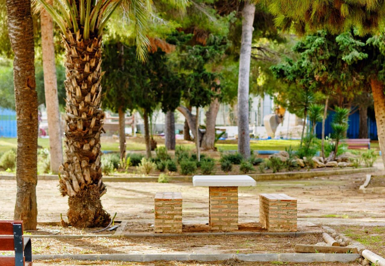 Pueblito La Zenia Beach Dehesa de Campoamor  Exterior foto