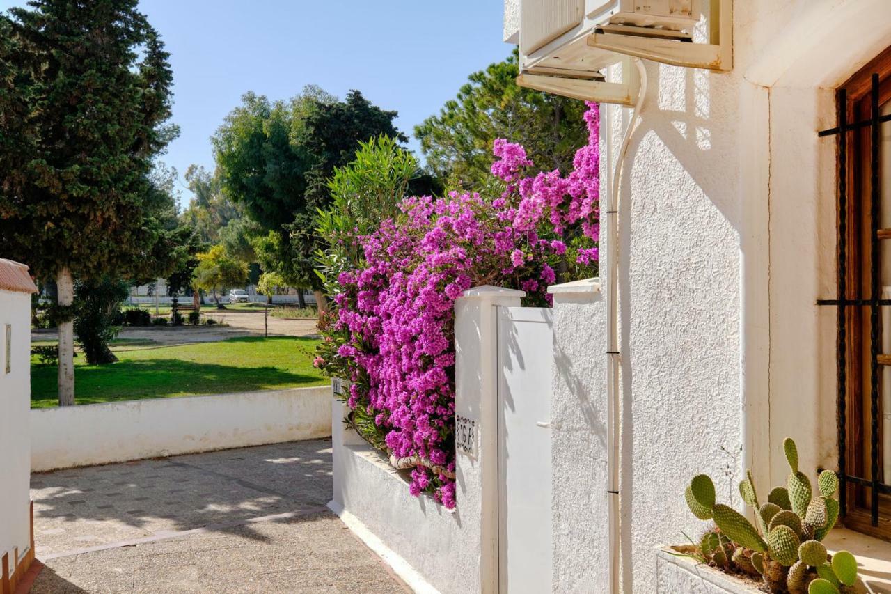 Pueblito La Zenia Beach Dehesa de Campoamor  Exterior foto