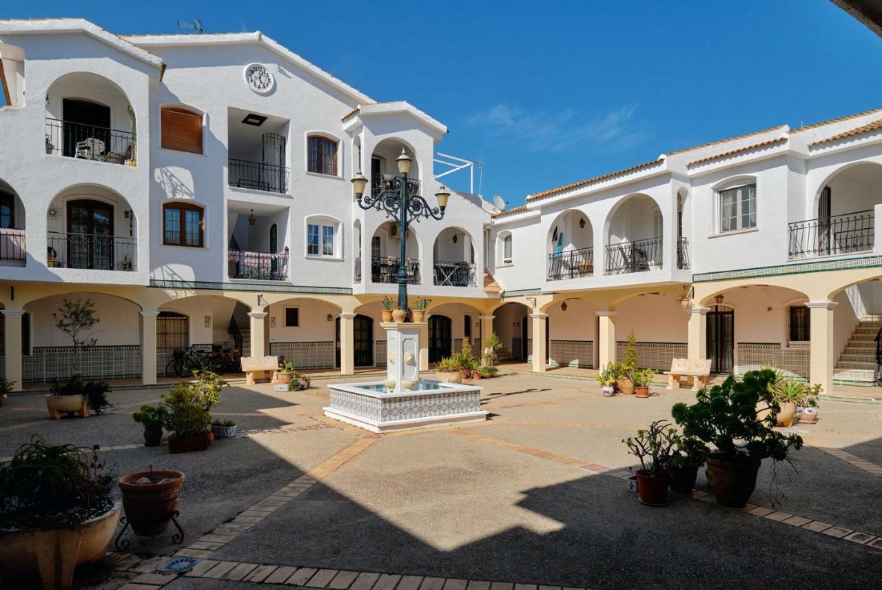 Pueblito La Zenia Beach Dehesa de Campoamor  Exterior foto